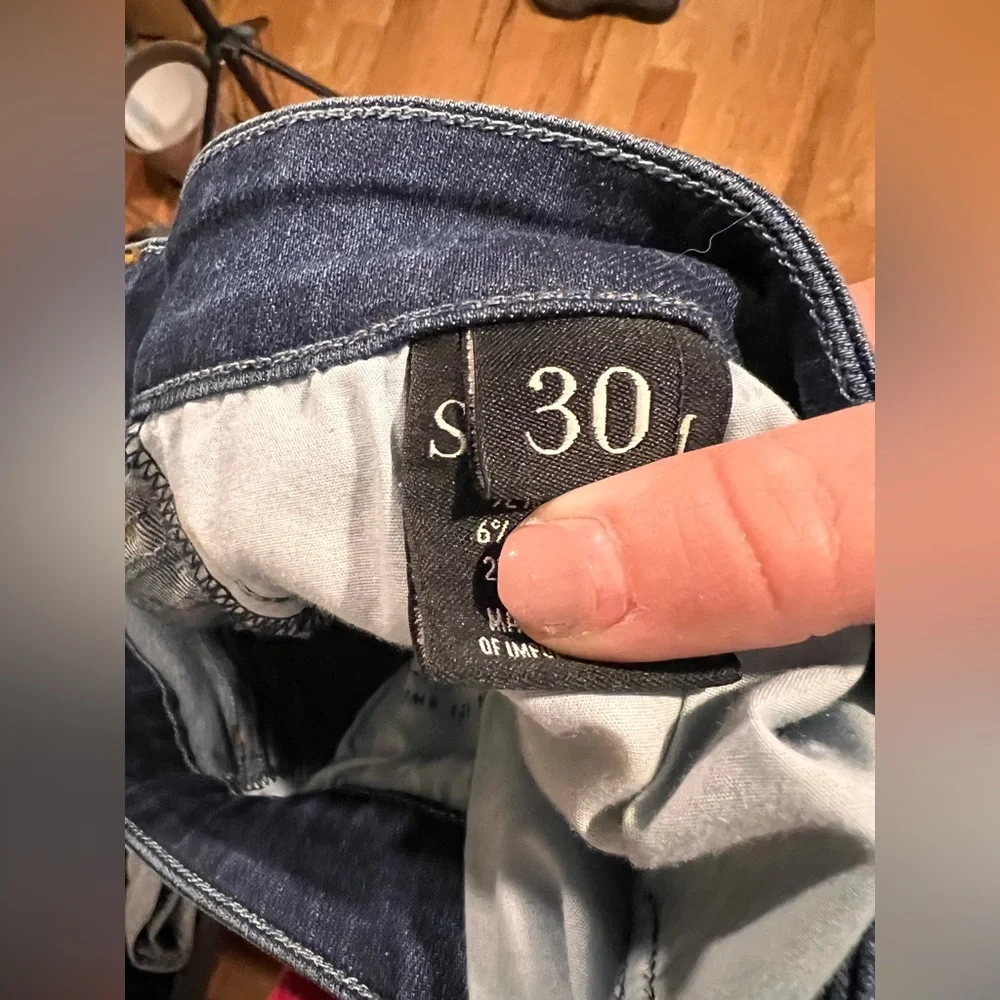 Strom Jeans - Picture 3 of 5